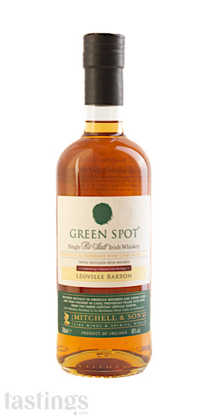 Green Spot
